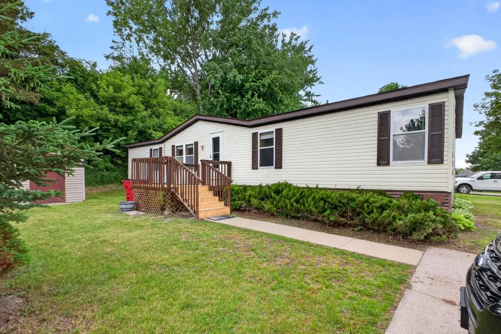 580 36th Street SW Rochester MN 55902