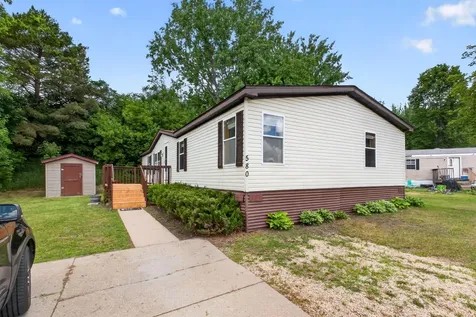 580 36th Street SW Rochester MN 55902