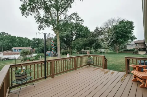 703 3rd Avenue Goodhue MN 55027
