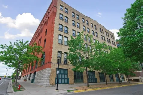 400 N 1st Street Minneapolis MN 55401