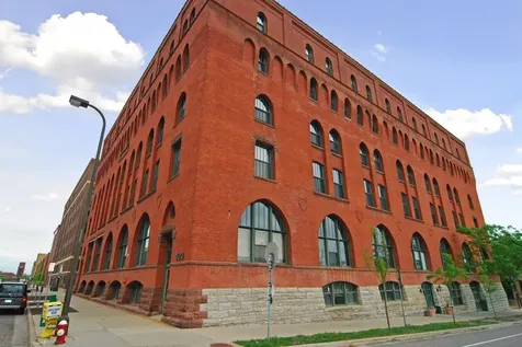400 N 1st Street Minneapolis MN 55401