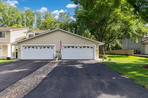 1402 Cleveland Street Anoka MN 55303