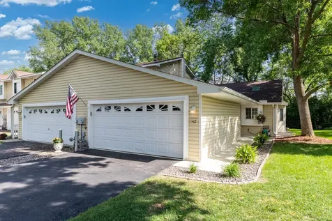 1402 Cleveland Street Anoka MN 55303