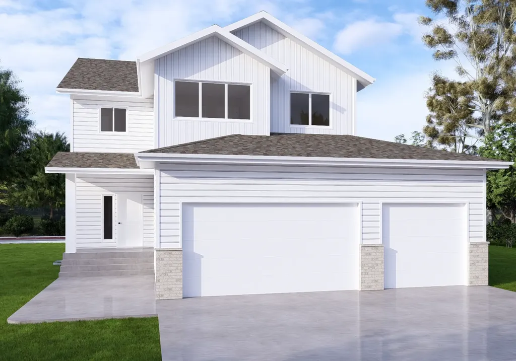 8463 61st Street S Horace ND 58047