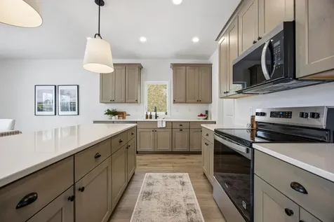 8463 61st Street S Horace ND 58047