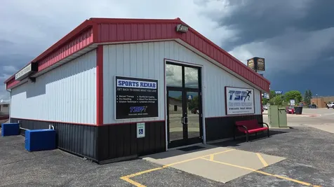 600 N Washington Avenue Detroit Lakes MN 56501