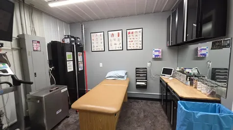 600 N Washington Avenue Detroit Lakes MN 56501