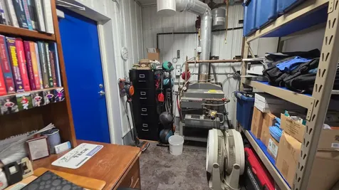 600 N Washington Avenue Detroit Lakes MN 56501