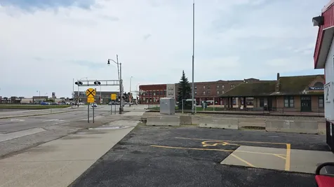 600 N Washington Avenue Detroit Lakes MN 56501