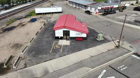 600 N Washington Avenue Detroit Lakes MN 56501