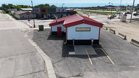 600 N Washington Avenue Detroit Lakes MN 56501