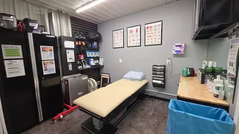 600 N Washington Avenue Detroit Lakes MN 56501