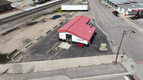 600 N Washington Avenue Detroit Lakes MN 56501