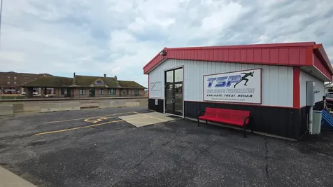 600 N Washington Avenue Detroit Lakes MN 56501