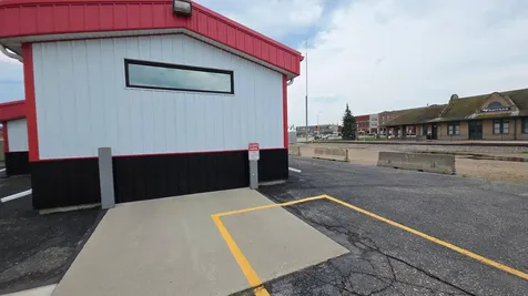 600 N Washington Avenue Detroit Lakes MN 56501