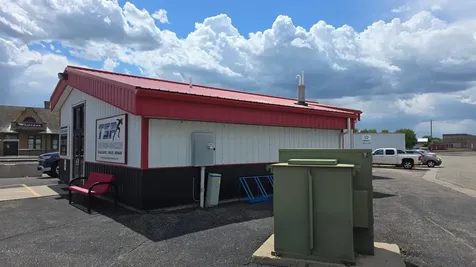 600 N Washington Avenue Detroit Lakes MN 56501