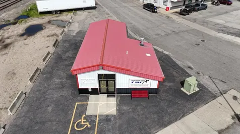 600 N Washington Avenue Detroit Lakes MN 56501