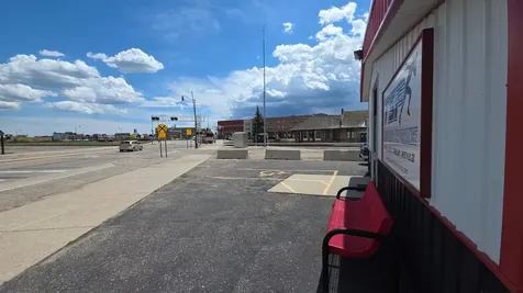 600 N Washington Avenue Detroit Lakes MN 56501