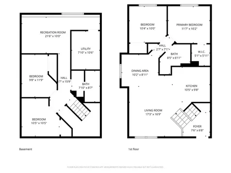 10357 Upper 178th Street W Lakeville MN 55044