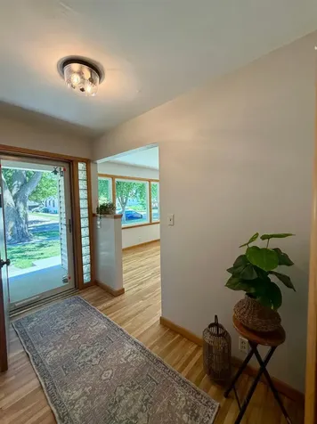 917 N Mckenzie Street Luverne MN 56156