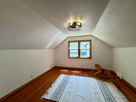 917 N Mckenzie Street Luverne MN 56156