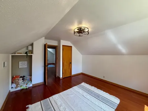 917 N Mckenzie Street Luverne MN 56156