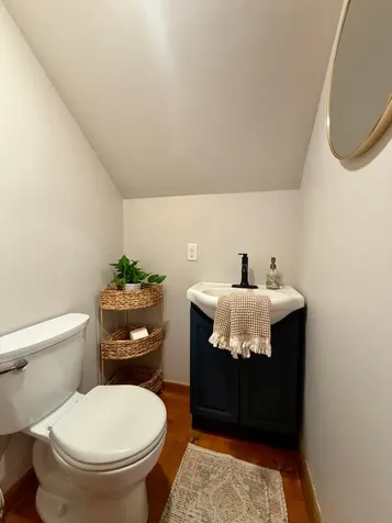 917 N Mckenzie Street Luverne MN 56156