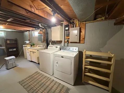 917 N Mckenzie Street Luverne MN 56156