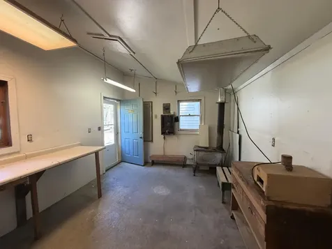 917 N Mckenzie Street Luverne MN 56156