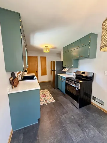 917 N Mckenzie Street Luverne MN 56156
