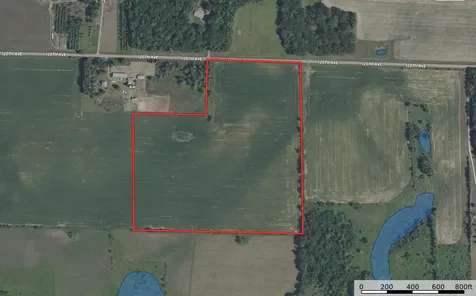 1021 120th Avenue Ogilvie MN 56358