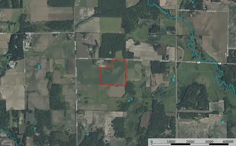 1021 120th Avenue Ogilvie MN 56358