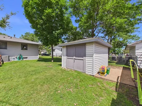 1032 38th Avenue N Saint Cloud MN 56303