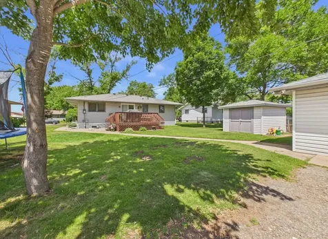1032 38th Avenue N Saint Cloud MN 56303