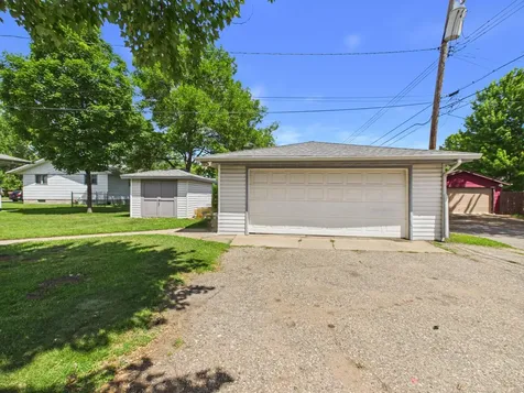 1032 38th Avenue N Saint Cloud MN 56303