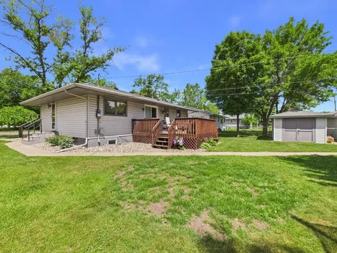 1032 38th Avenue N Saint Cloud MN 56303