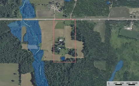 12500 County Road 41 Willow River MN 55795