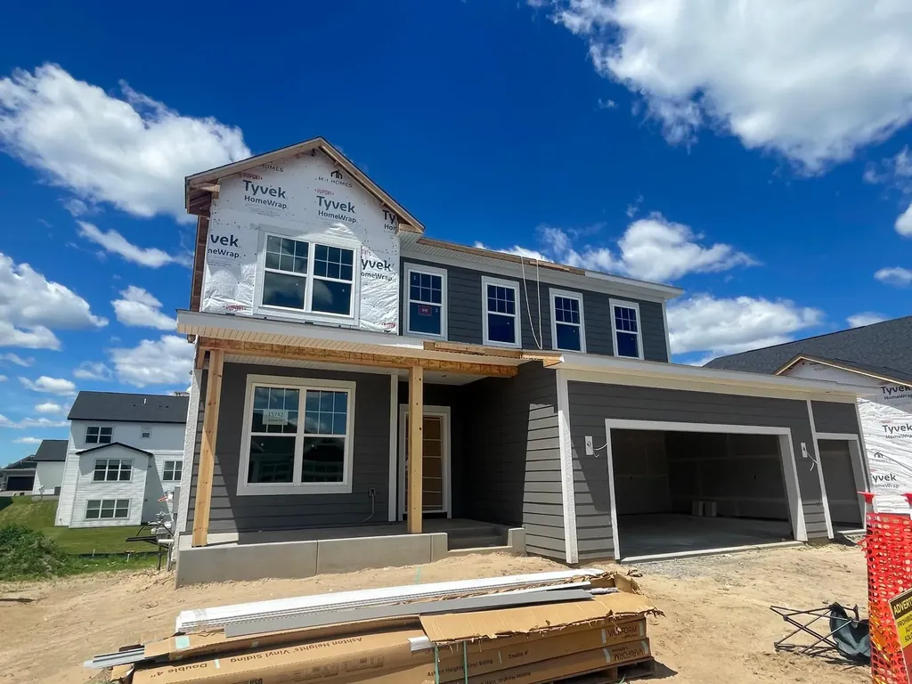 15742 Granada Avenue N Hugo MN 55038