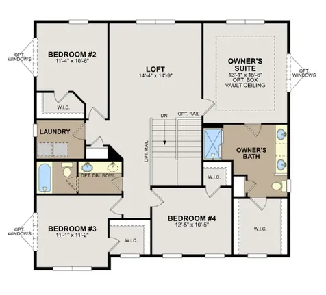 15742 Granada Avenue N Hugo MN 55038