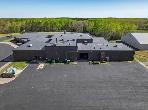 8560 State Highway 11 SE Baudette MN 56623
