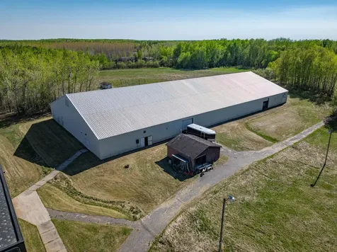 8560 State Highway 11 SE Baudette MN 56623