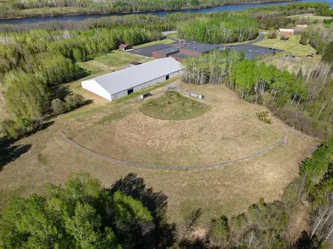 8560 State Highway 11 SE Baudette MN 56623