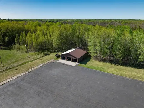 8560 State Highway 11 SE Baudette MN 56623