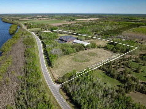 8560 State Highway 11 SE Baudette MN 56623