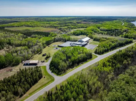 8560 State Highway 11 SE Baudette MN 56623