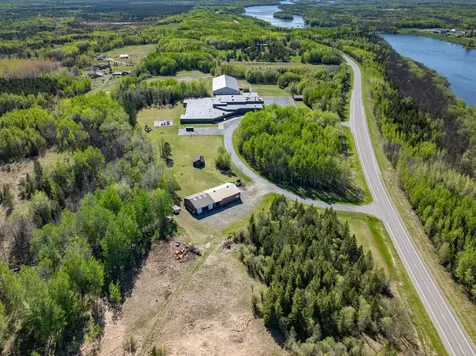 8560 State Highway 11 SE Baudette MN 56623
