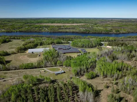 8560 State Highway 11 SE Baudette MN 56623