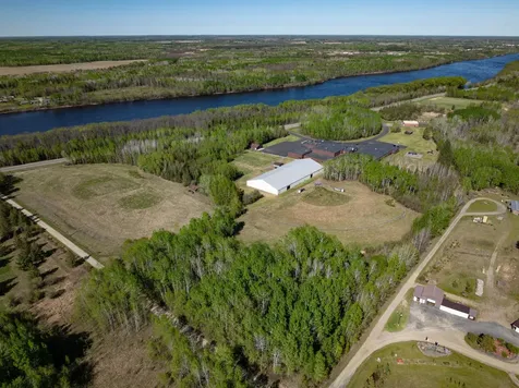 8560 State Highway 11 SE Baudette MN 56623
