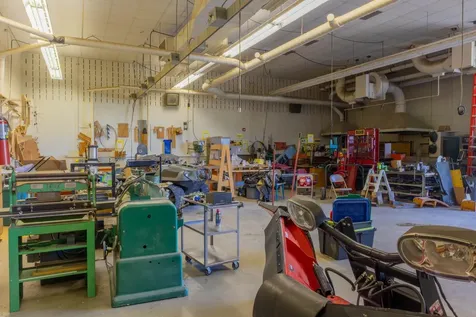 8560 State Highway 11 SE Baudette MN 56623
