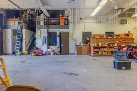 8560 State Highway 11 SE Baudette MN 56623
